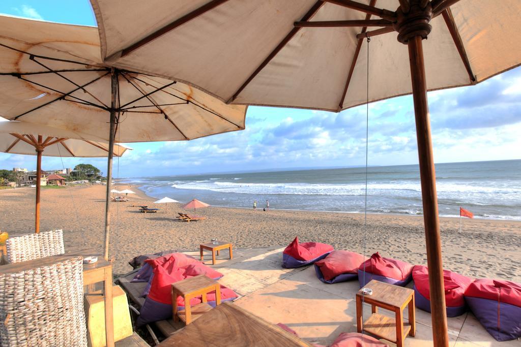 Villa 007 Seminyak Pokój zdjęcie