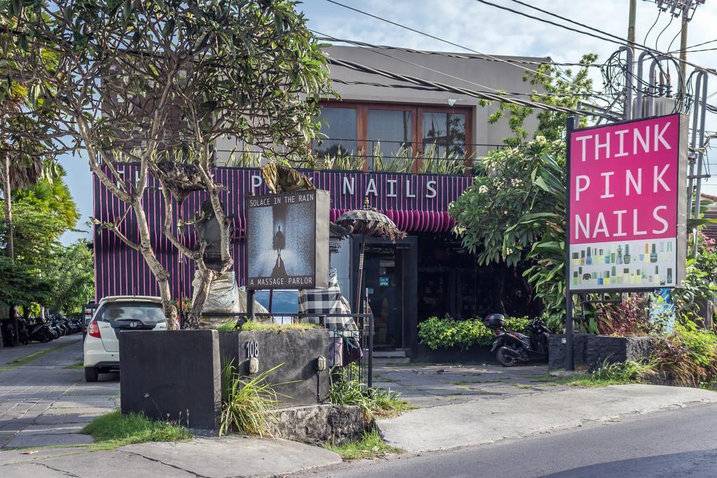 Villa 007 Seminyak Zewnętrze zdjęcie