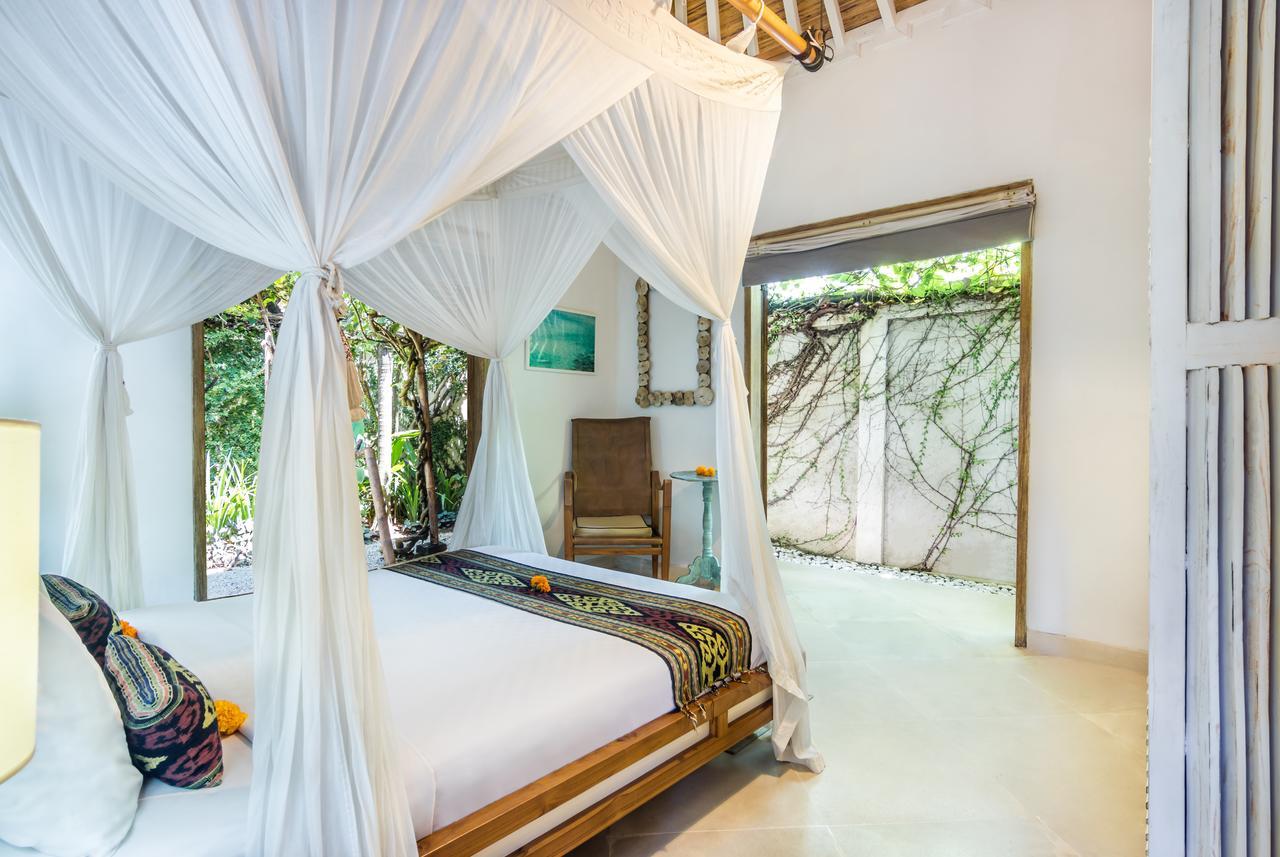 Villa 007 Seminyak Zewnętrze zdjęcie