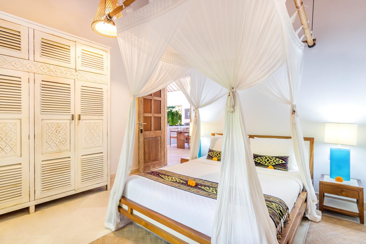 Villa 007 Seminyak Zewnętrze zdjęcie