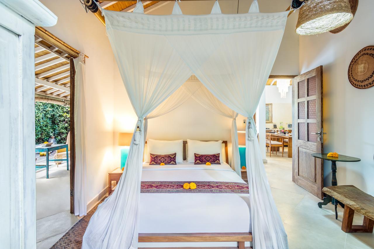 Villa 007 Seminyak Zewnętrze zdjęcie