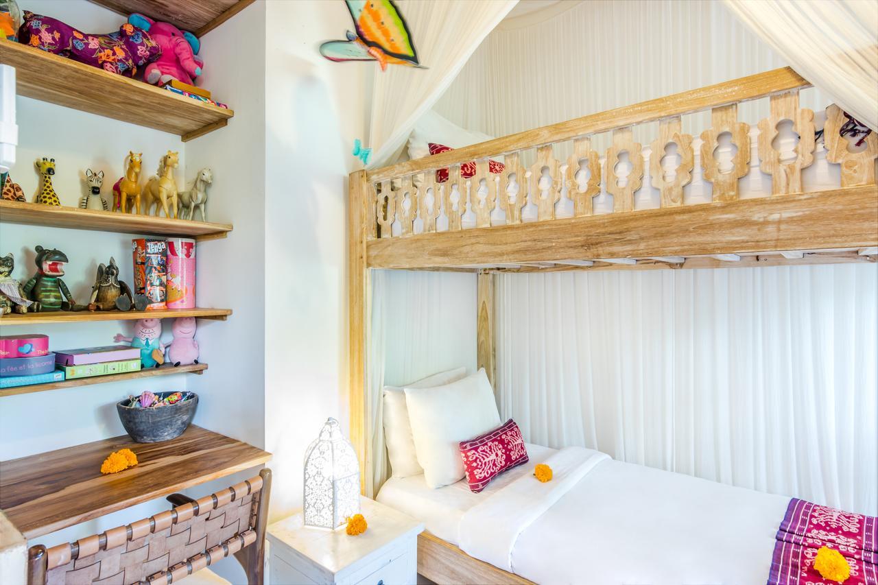 Villa 007 Seminyak Zewnętrze zdjęcie