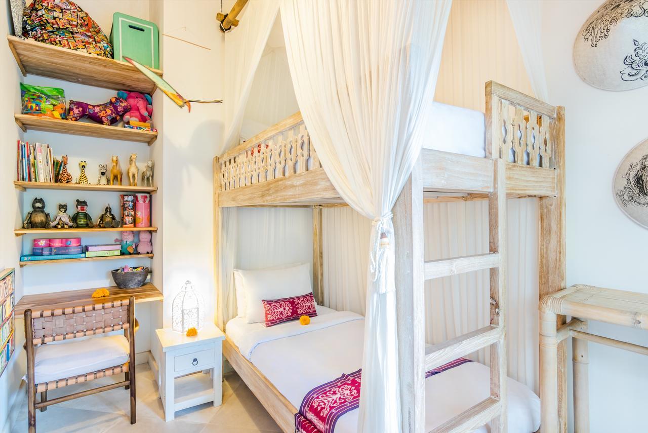 Villa 007 Seminyak Zewnętrze zdjęcie