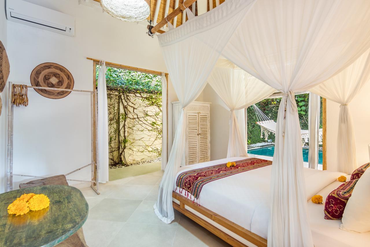 Villa 007 Seminyak Zewnętrze zdjęcie