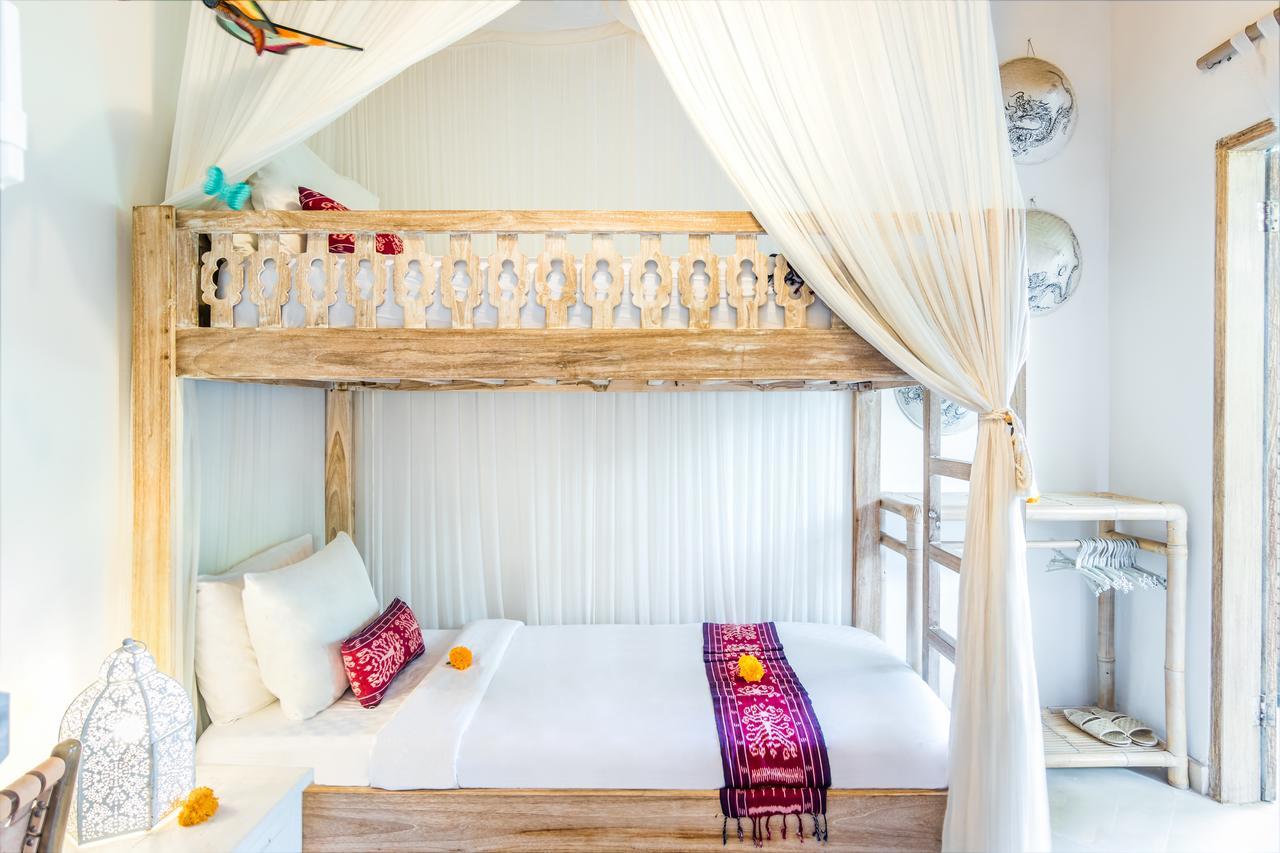 Villa 007 Seminyak Zewnętrze zdjęcie