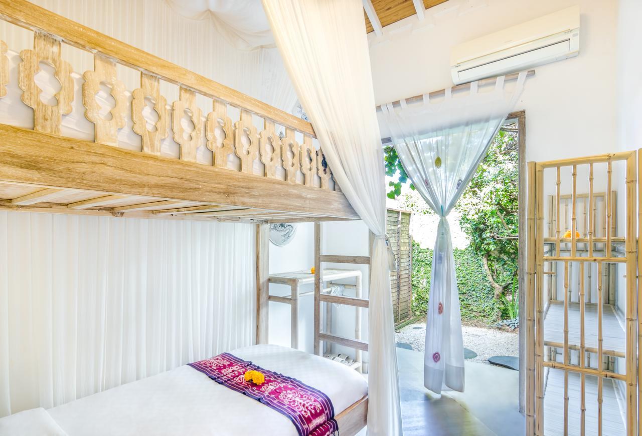 Villa 007 Seminyak Zewnętrze zdjęcie