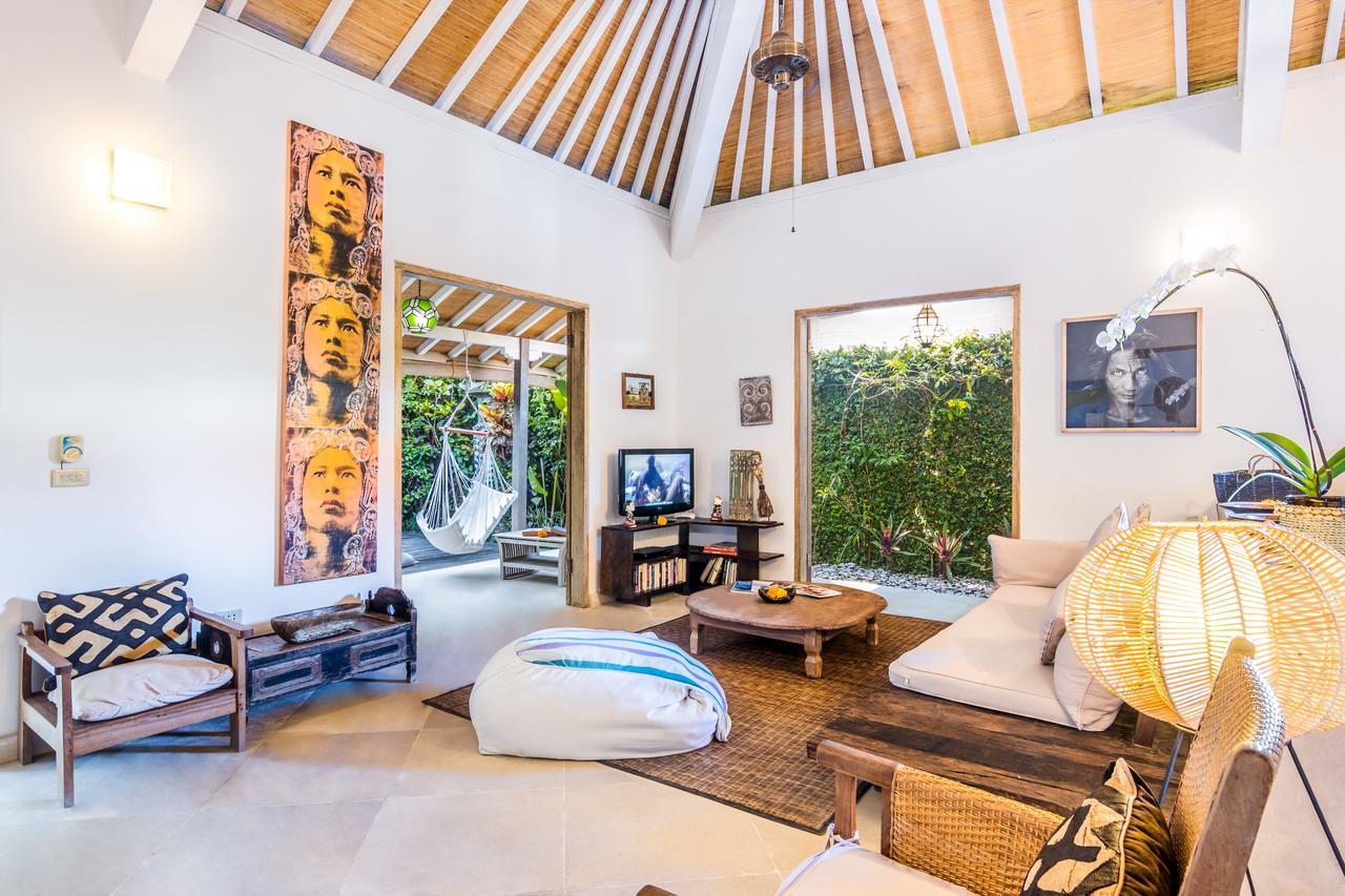 Villa 007 Seminyak Zewnętrze zdjęcie
