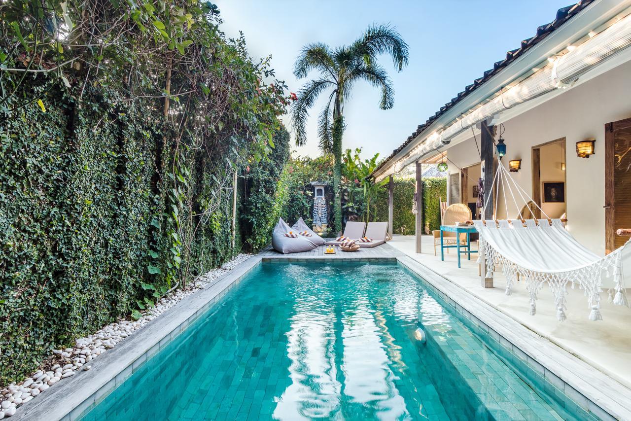 Villa 007 Seminyak Zewnętrze zdjęcie