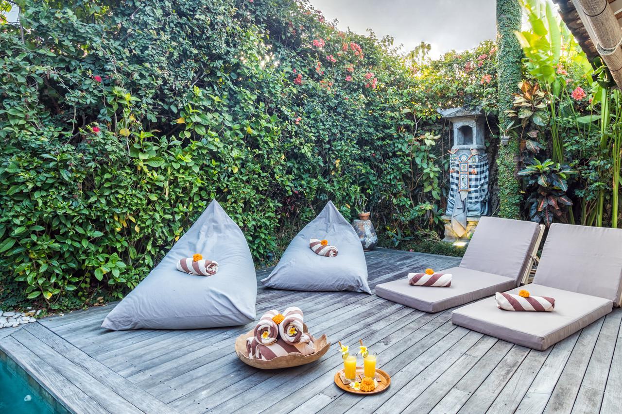 Villa 007 Seminyak Zewnętrze zdjęcie