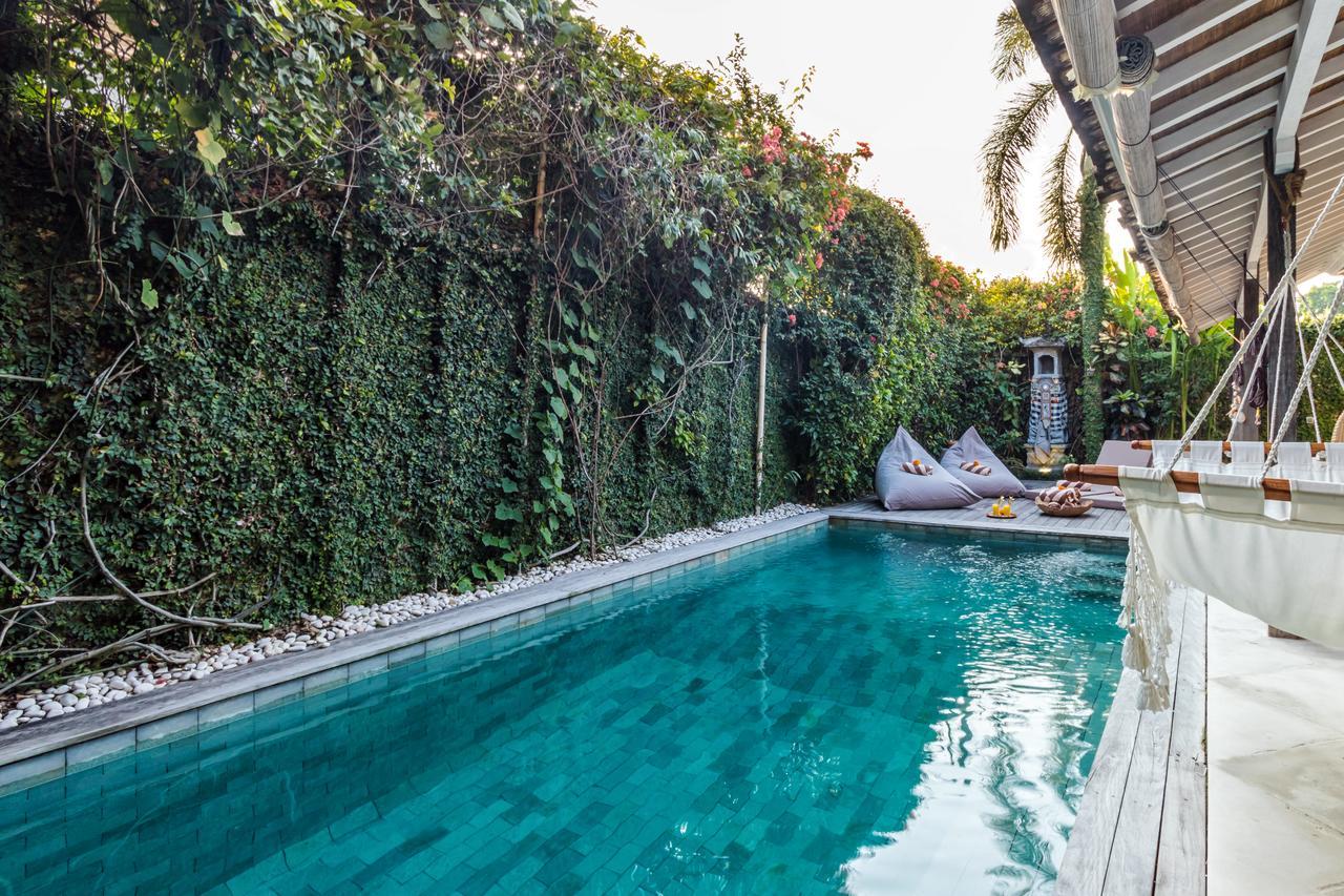 Villa 007 Seminyak Zewnętrze zdjęcie
