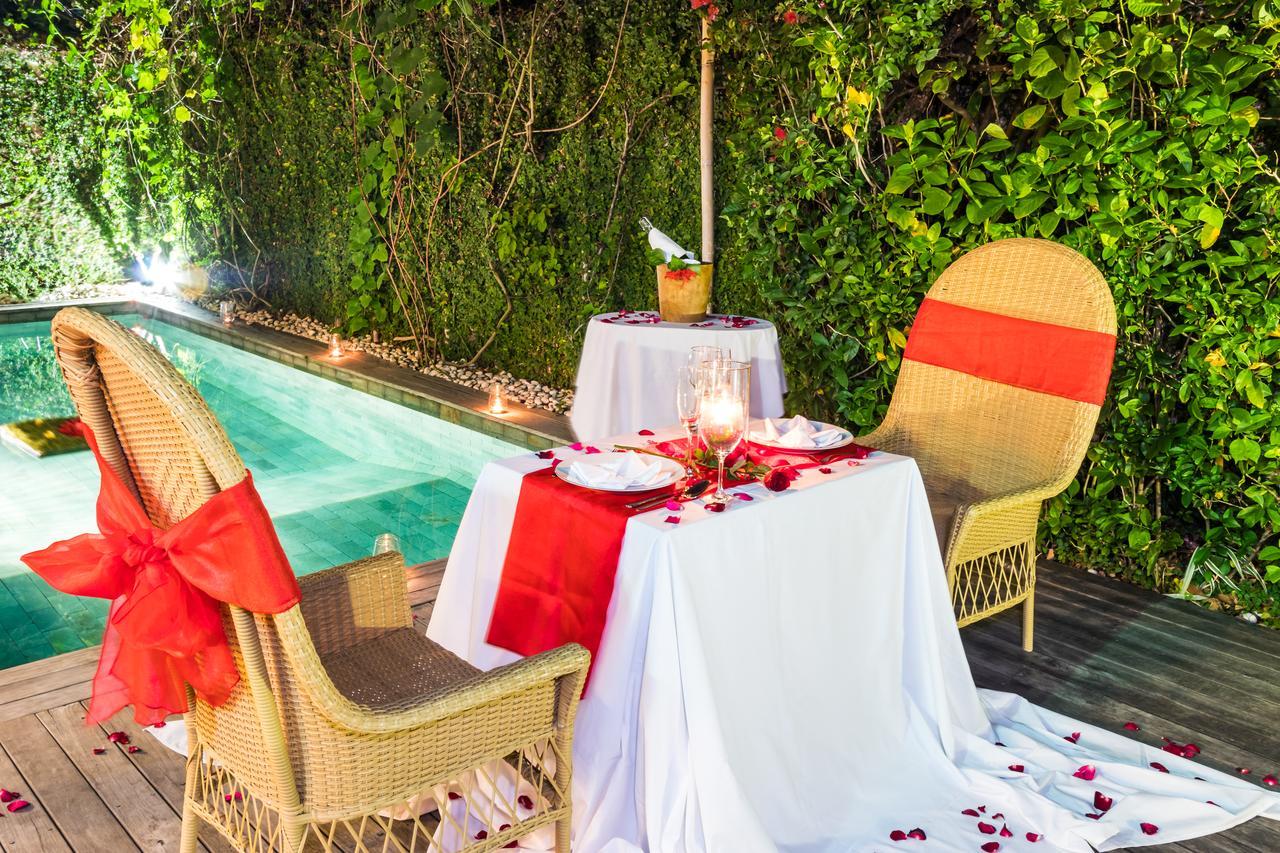 Villa 007 Seminyak Zewnętrze zdjęcie