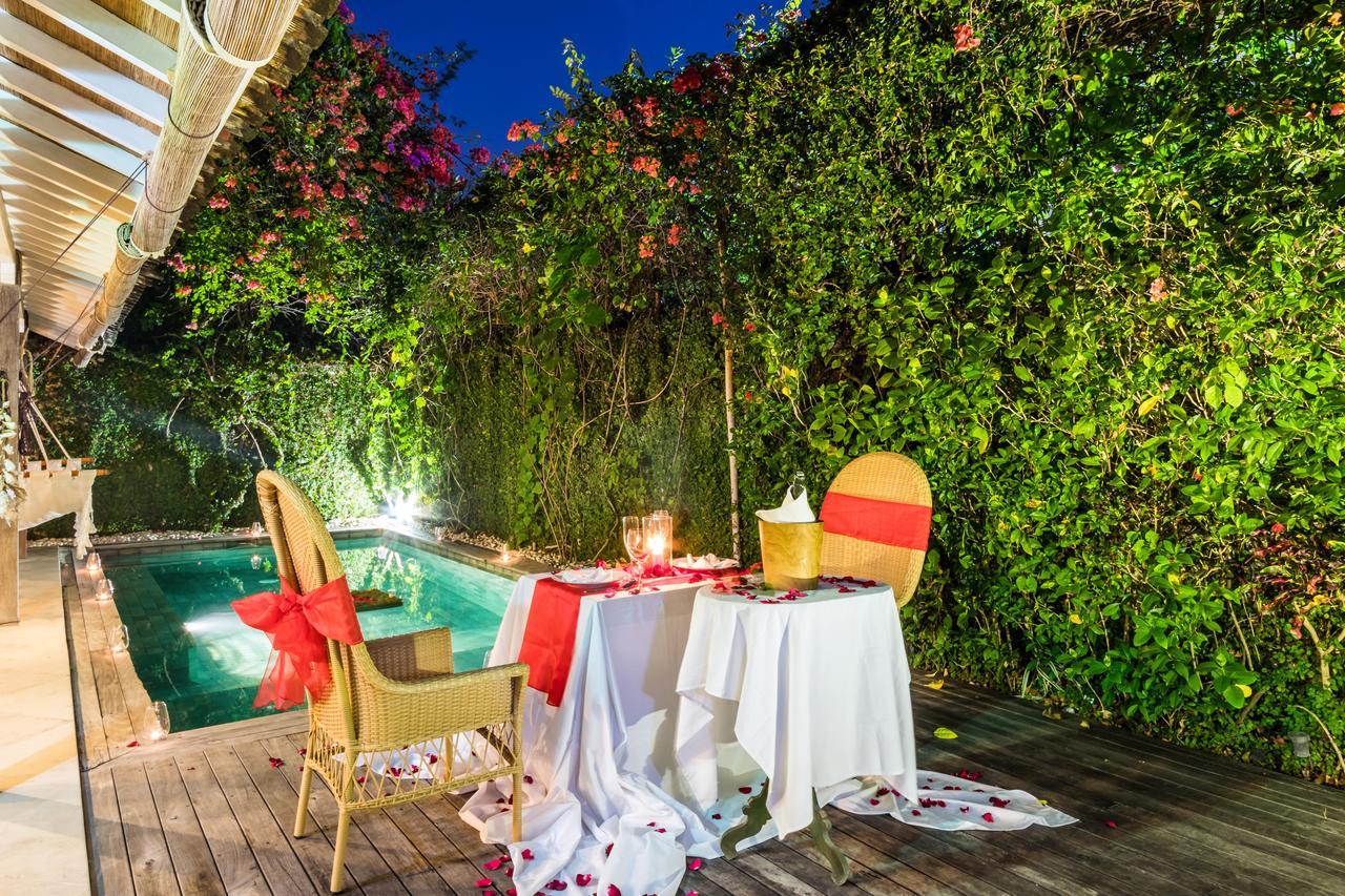 Villa 007 Seminyak Zewnętrze zdjęcie