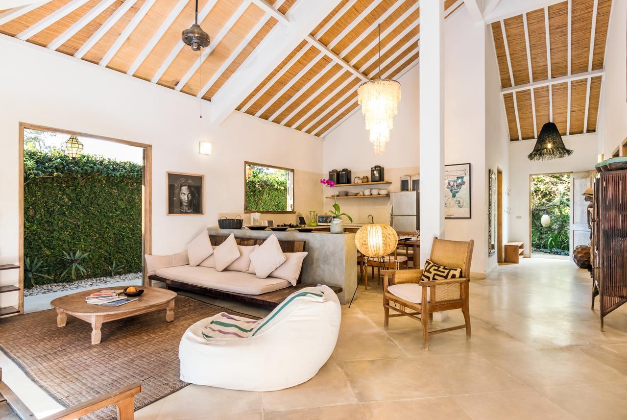 Villa 007 Seminyak Zewnętrze zdjęcie