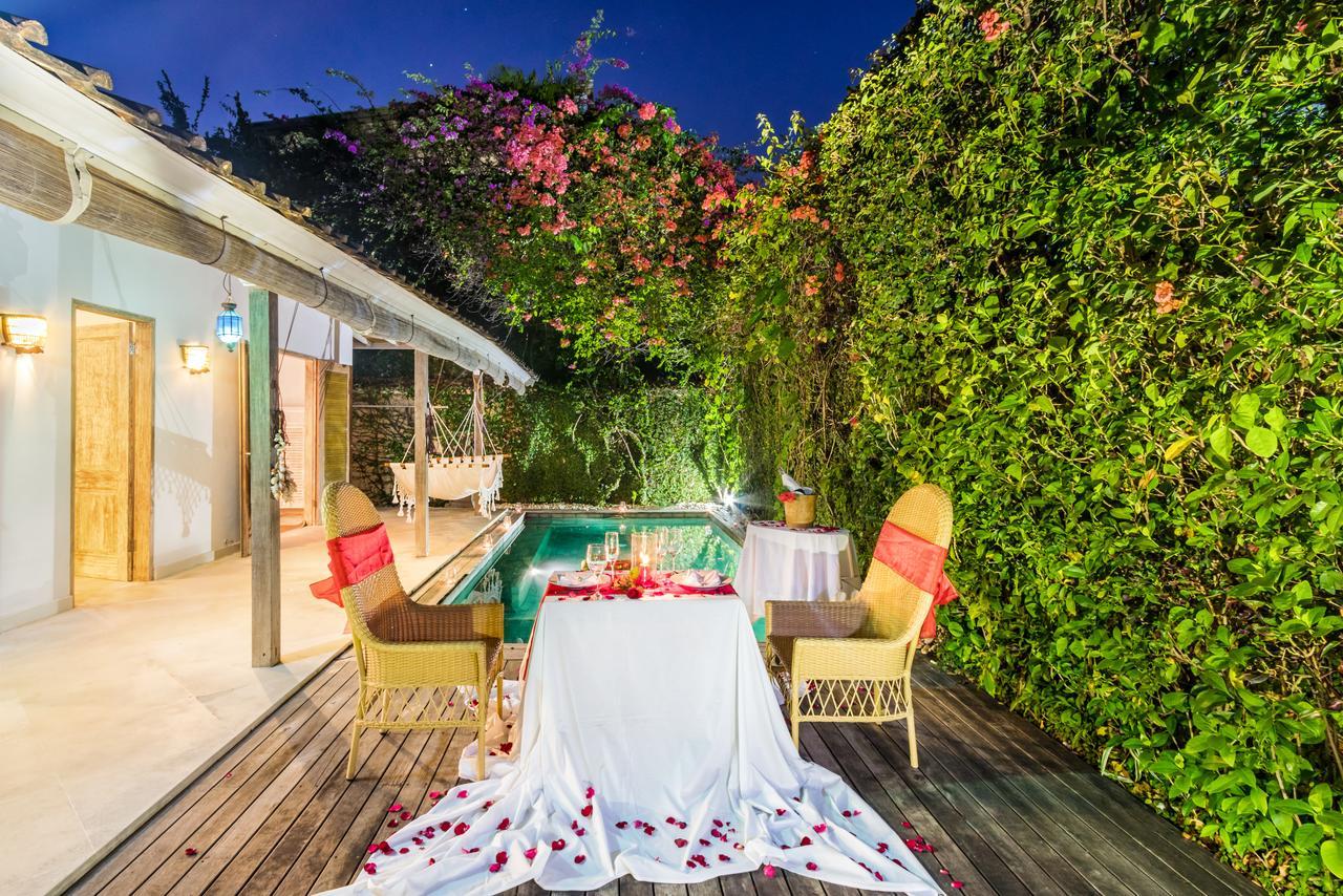 Villa 007 Seminyak Zewnętrze zdjęcie