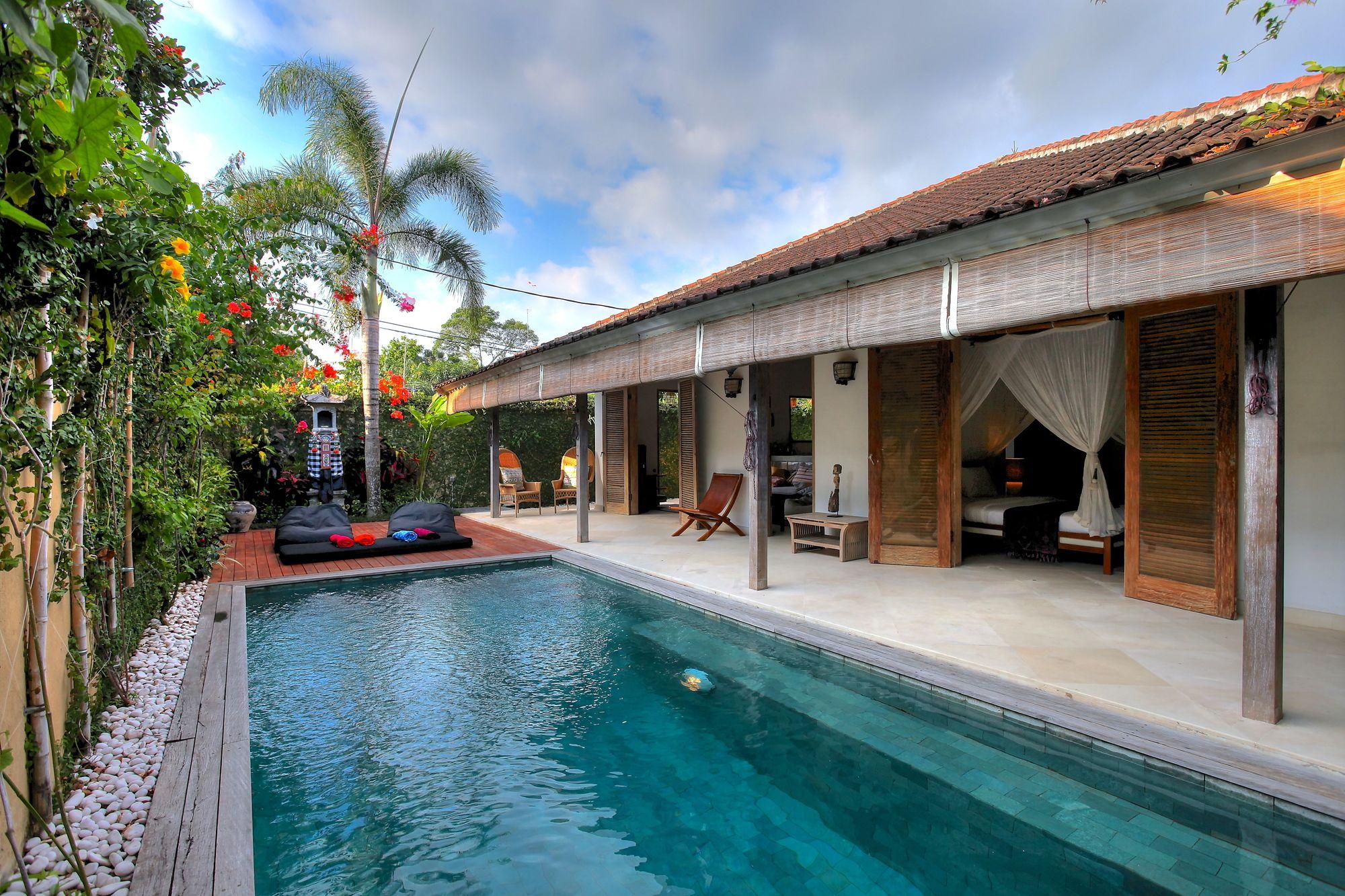 Villa 007 Seminyak Zewnętrze zdjęcie