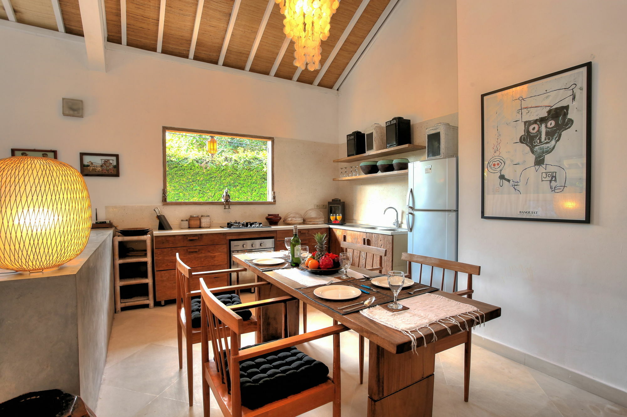 Villa 007 Seminyak Zewnętrze zdjęcie