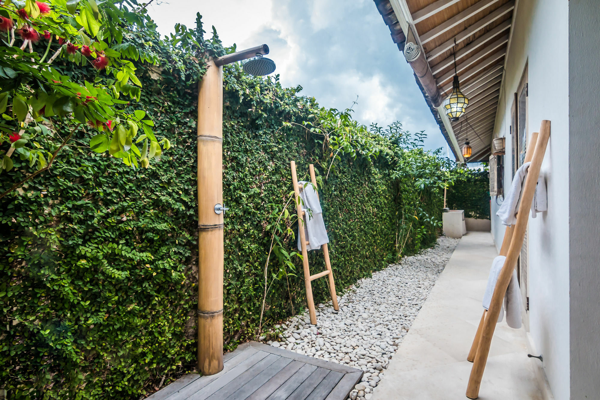 Villa 007 Seminyak Zewnętrze zdjęcie