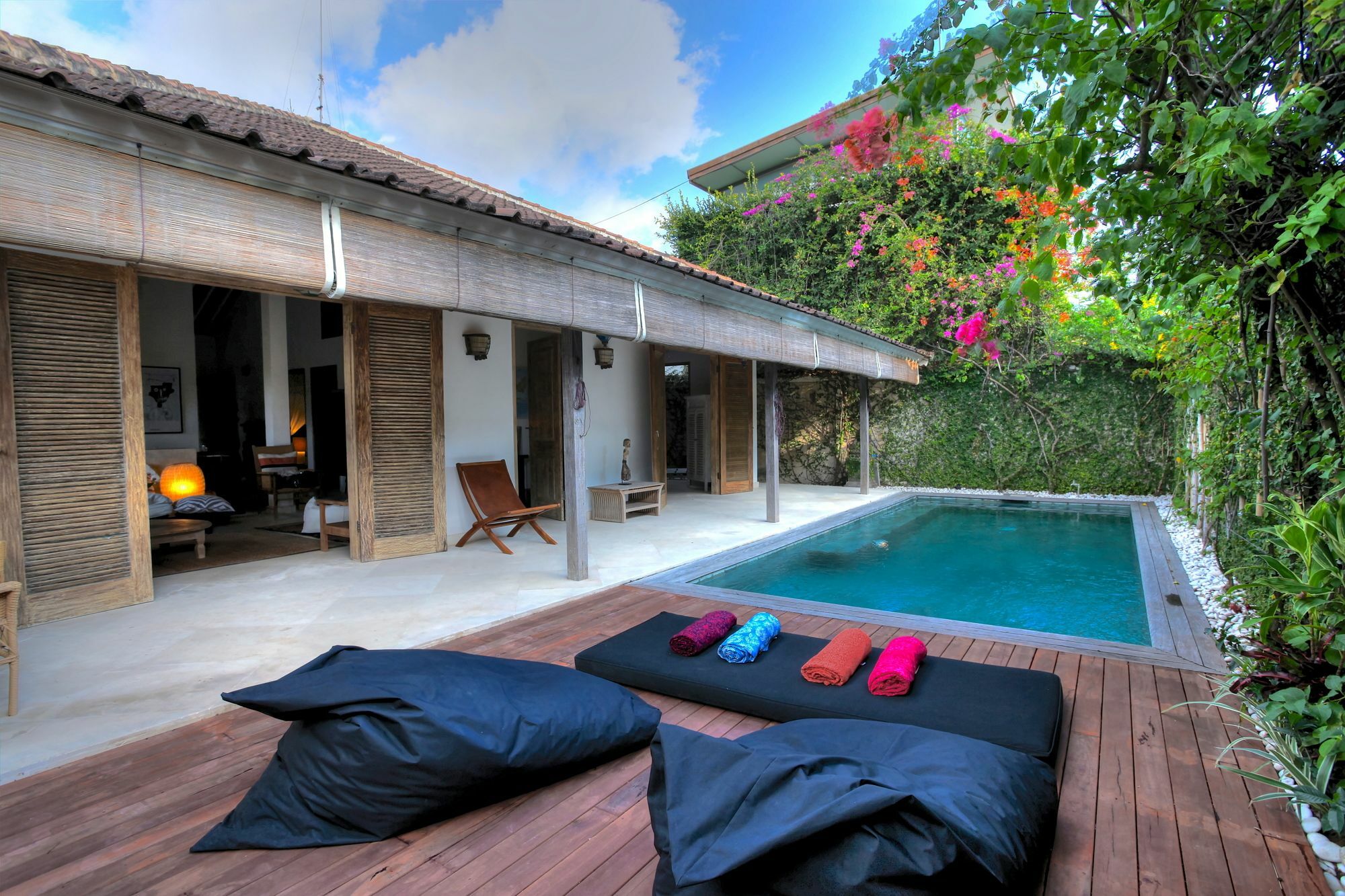 Villa 007 Seminyak Zewnętrze zdjęcie