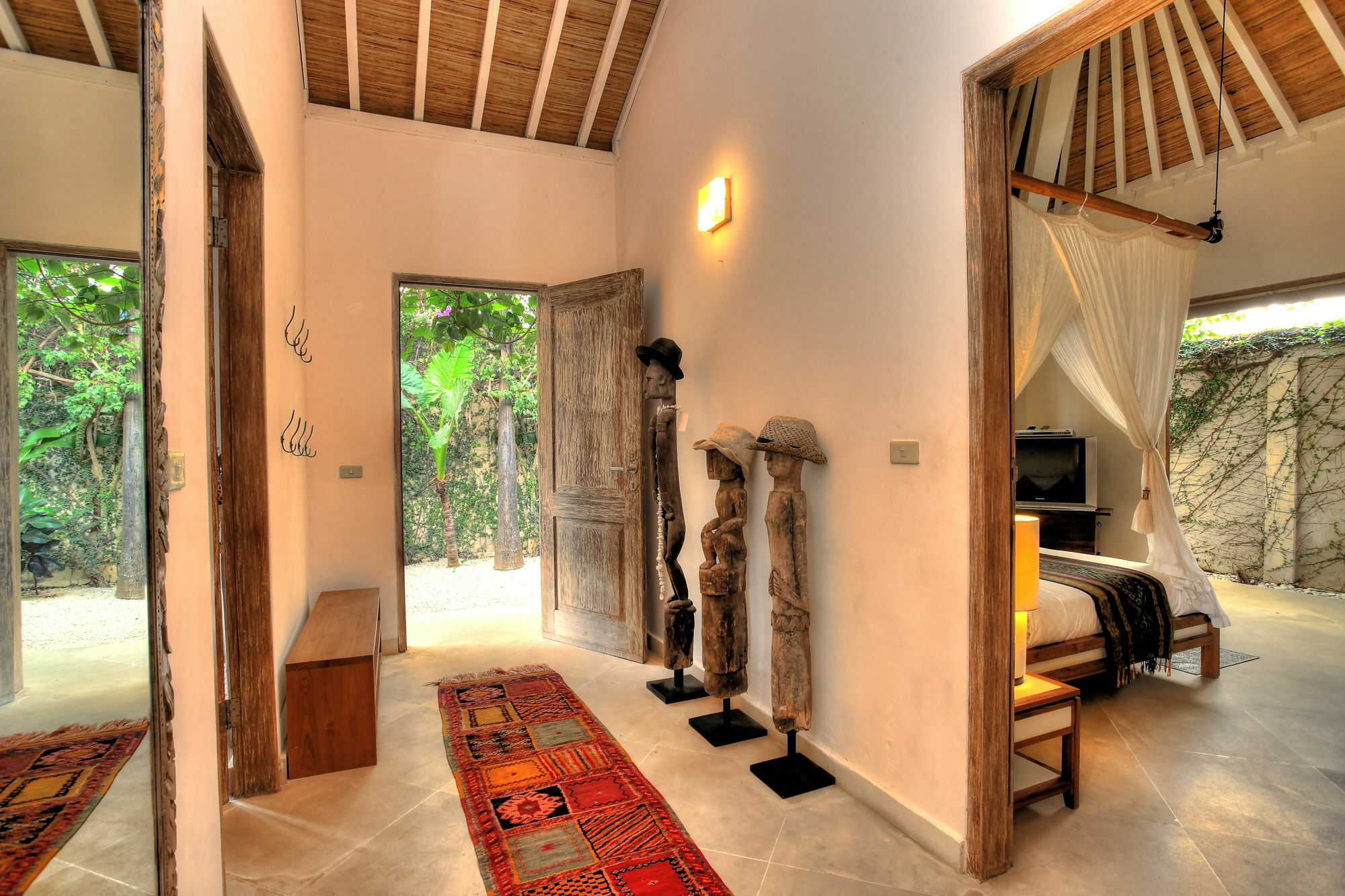 Villa 007 Seminyak Zewnętrze zdjęcie